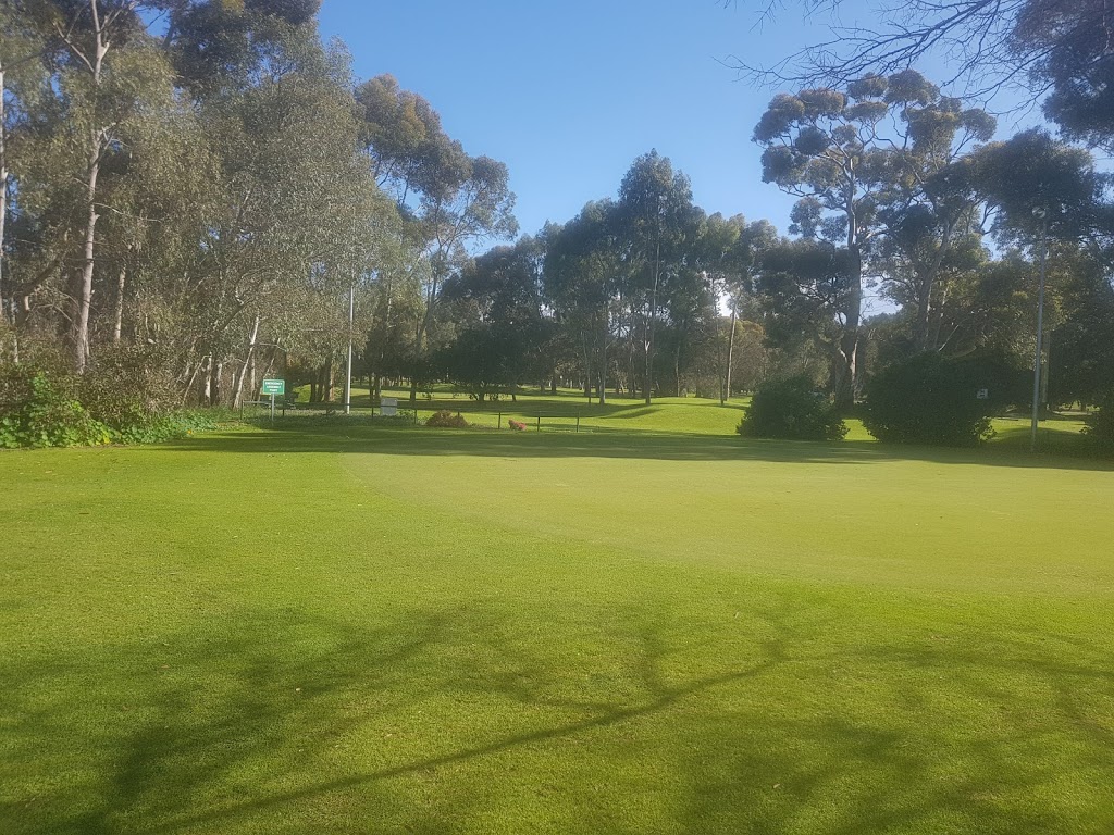 Torrens parkrun | Torrens River Weir, War Memorial Dr, North Adelaide SA 5006, Australia