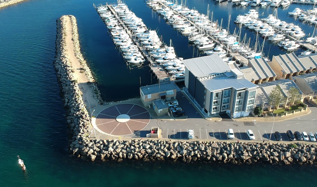 Fremantle Sea Rescue | Mews Rd, Fremantle WA 6160, Australia | Phone: (08) 9335 1332