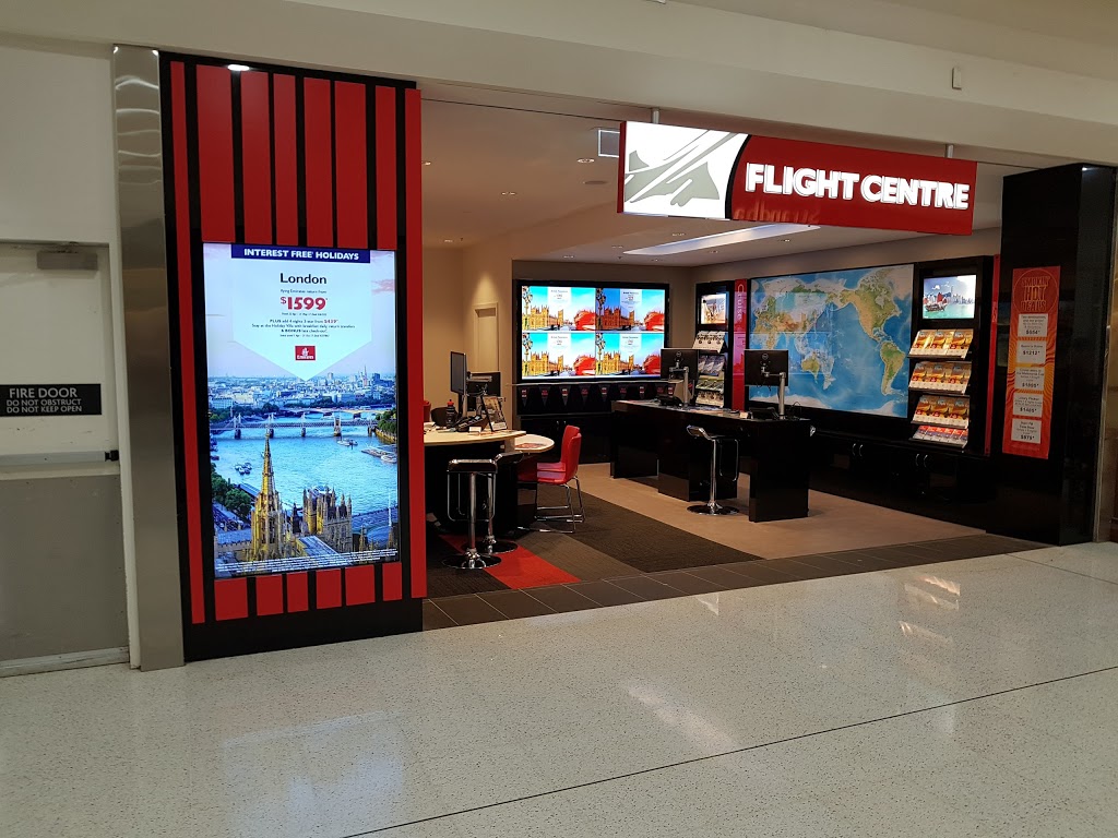 Flight Centre Ballina | travel agency | Shop 9/84 Kerr St, Ballina NSW 2478, Australia | 1300337624 OR +61 1300 337 624