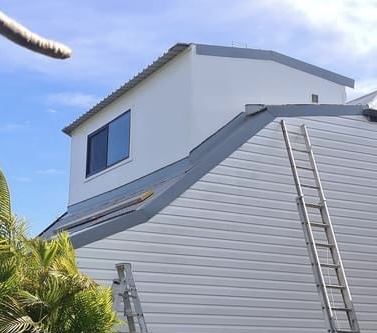 Andrews Painting | 2 Griffith Ave, Stockton NSW 2295, Australia | Phone: 0405 908 248
