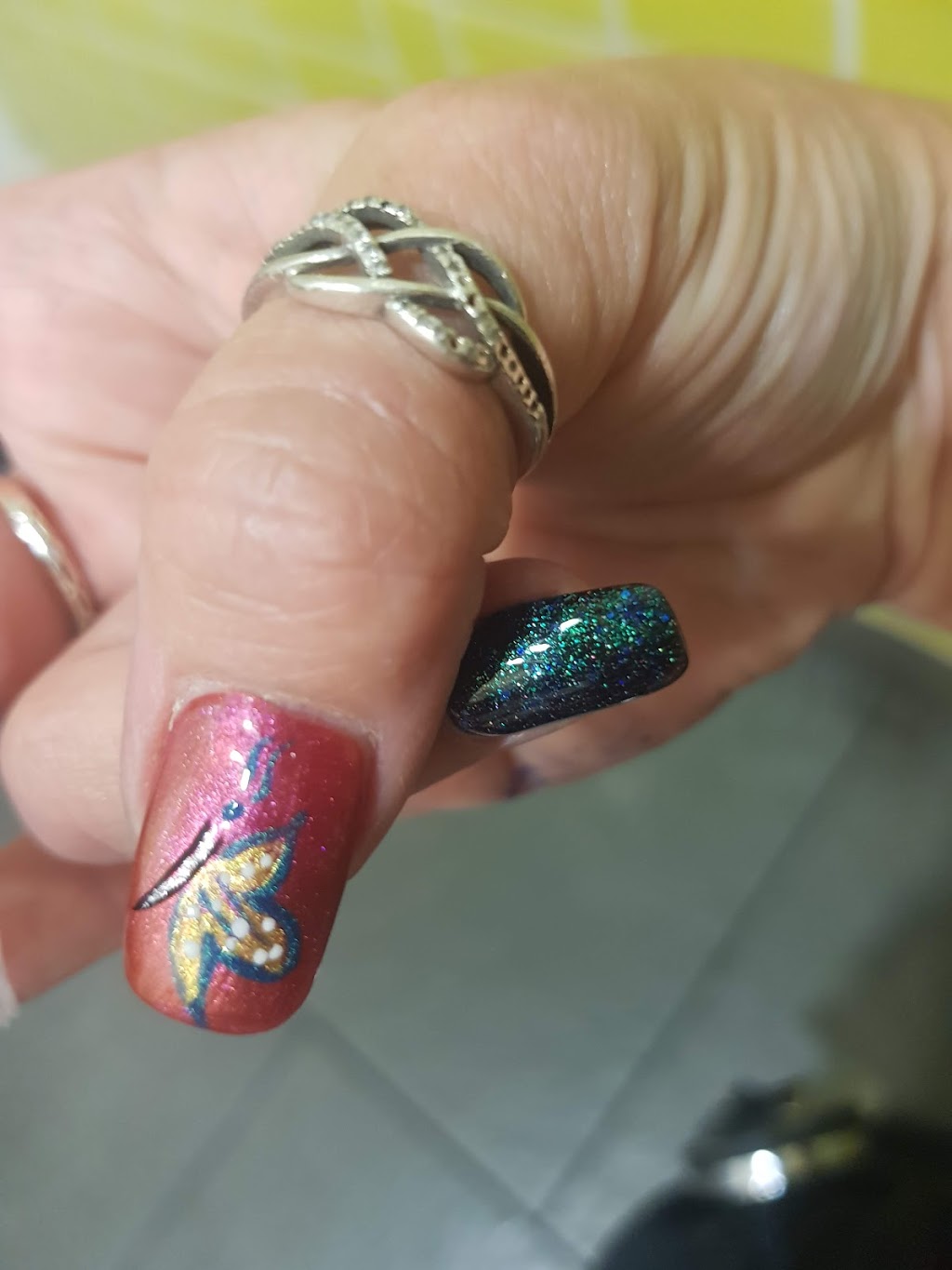 LD Nails | Springfield QLD 4300, Australia | Phone: (07) 3381 8829