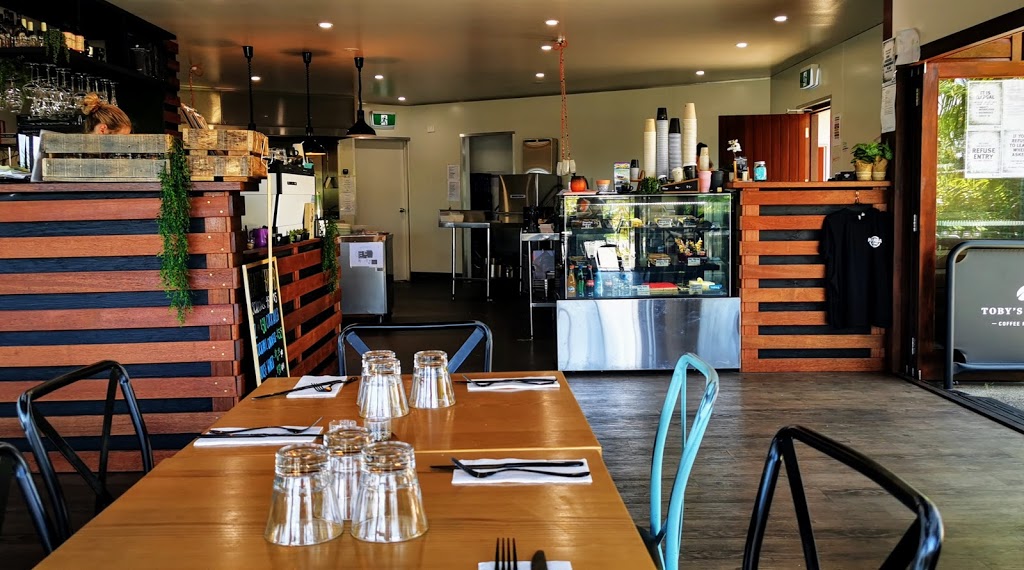 Harba Road Cafe | restaurant | 234 Shute Harbour Rd, Cannonvale QLD 4802, Australia | 0423509634 OR +61 423 509 634