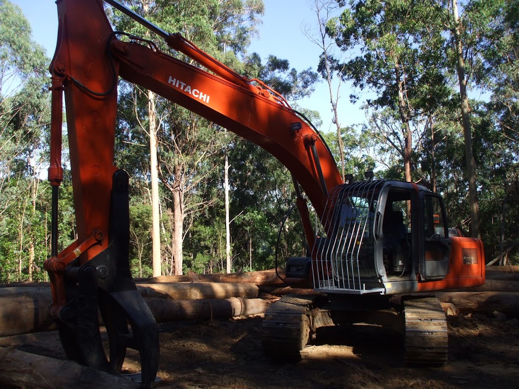 TimberFellers Pty Ltd | general contractor | 321 Wangat Trig Rd, Bandon Grove NSW 2420, Australia | 0408161325 OR +61 408 161 325