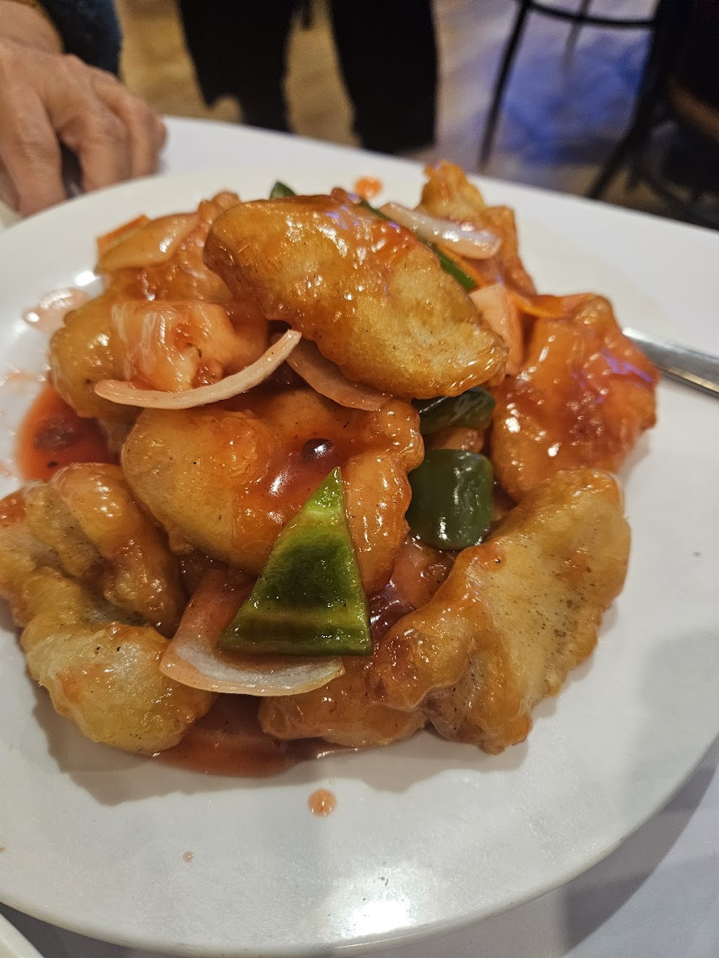Sun Sun Asian Restaurant | 4/611 Robinson Rd W, Aspley QLD 4034, Australia | Phone: (07) 3263 7707