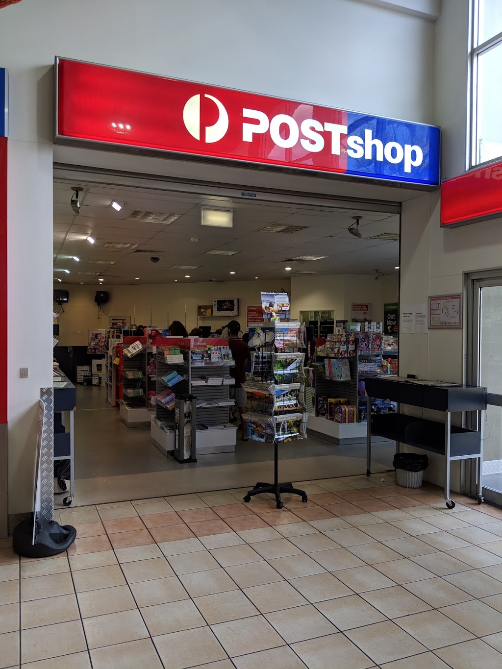 Australia Post - Inala Post Shop | Inala Town Centre, Shop 17/57 Corsair Ave, Inala QLD 4077, Australia | Phone: 13 13 18