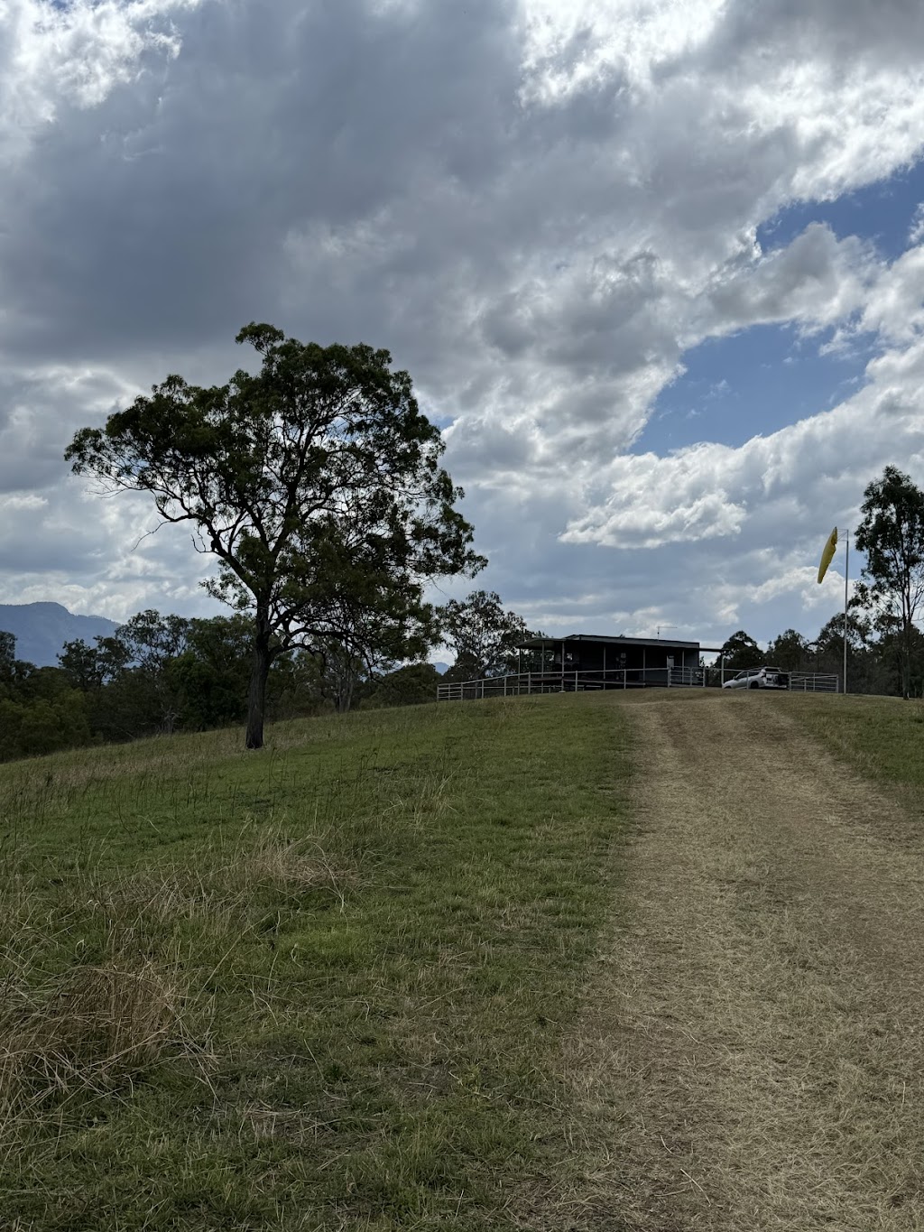 One Tree Hill | 1044 Carneys Creek Rd, Croftby QLD 4310, Australia | Phone: 0418 727 516