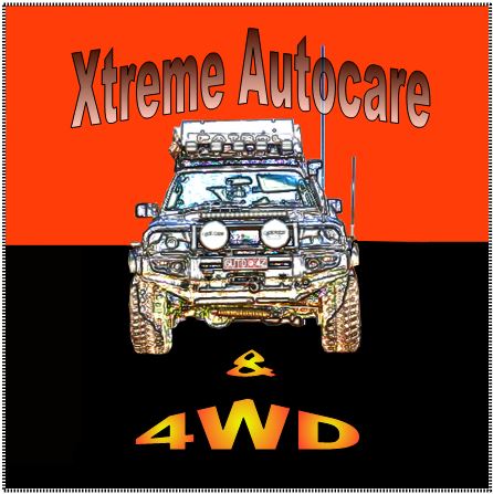 Xtreme Autocare & 4WD | 83 Cintra St, Durack QLD 4077, Australia | Phone: 0432 828 747