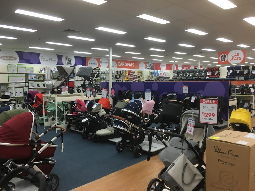 Baby Bunting - Osborne Park | clothing store | shop 4/505 Scarborough Beach Rd, Osborne Park WA 6017, Australia | 0894452599 OR +61 8 9445 2599
