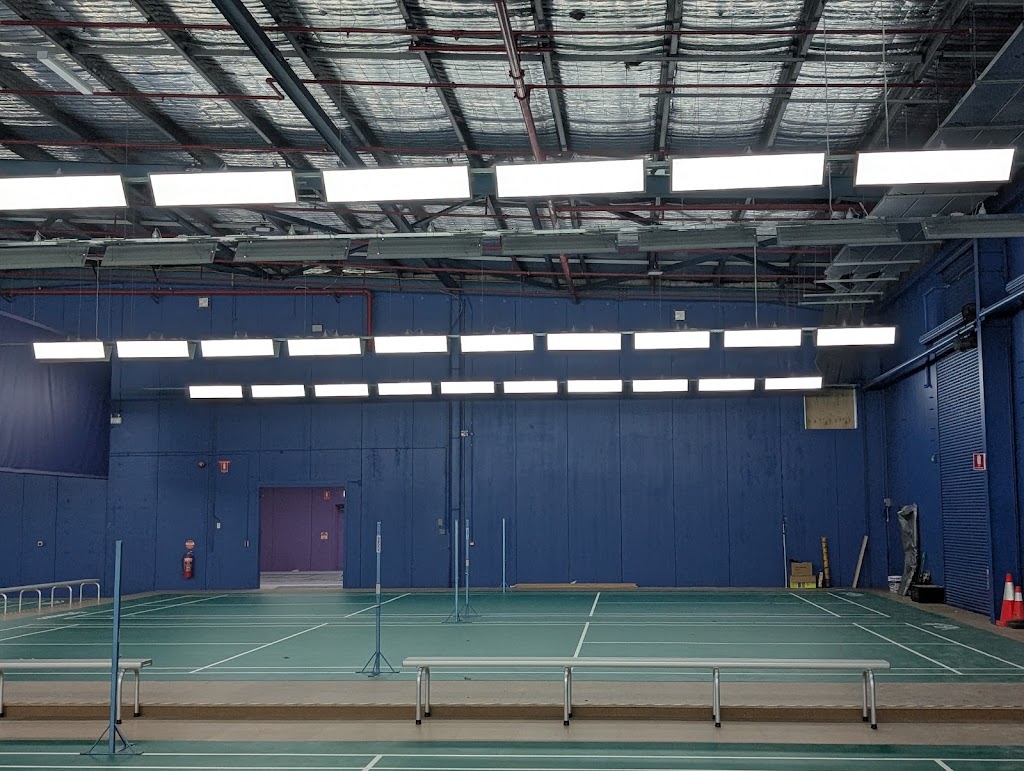 NBC Olympic Park | 5 Parkview Dr, Sydney Olympic Park NSW 2127, Australia | Phone: 0424 762 610