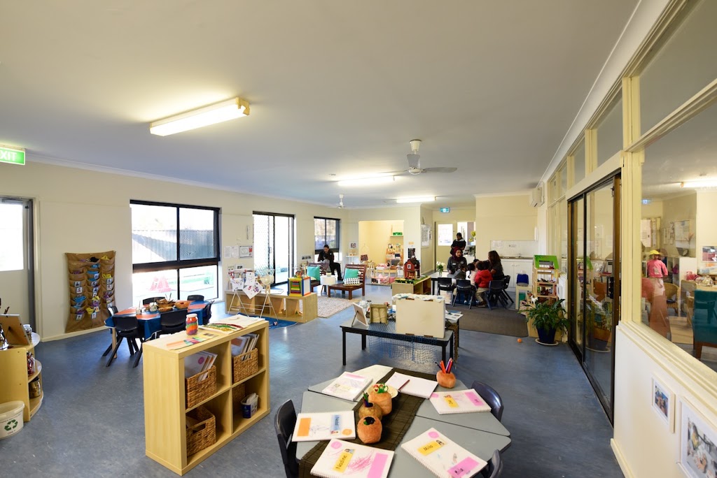 Goodstart Early Learning Prairiewood | school | 510 Smithfield Rd, Prairewood NSW 2176, Australia | 1800222543 OR +61 1800 222 543