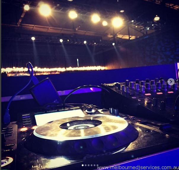 Melbourne DJ Services | 3/2 Monash Dr, Mulgrave VIC 3170, Australia | Phone: 0406 577 517