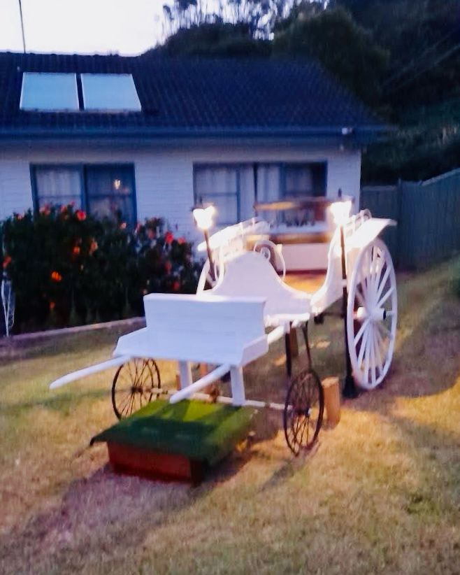 Sea Cliff Lodge | 3 Clifton School Parade, Clifton NSW 2515, Australia | Phone: (02) 4267 3542