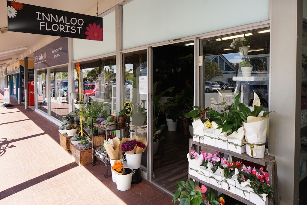Innaloo Florist | 4/84 Rosewood Ave, Woodlands WA 6018, Australia | Phone: (08) 9244 2450