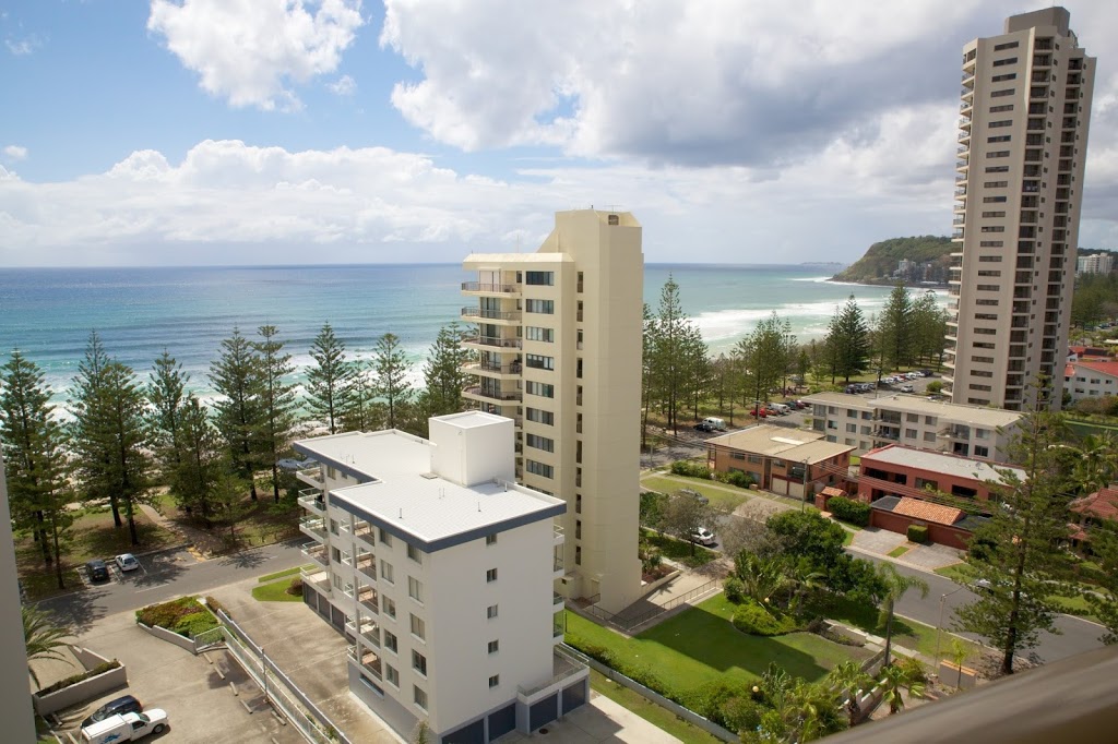 Horizons Holiday Apartments | 1945 Gold Coast Hwy, Burleigh Heads QLD 4220, Australia | Phone: (07) 5535 6088