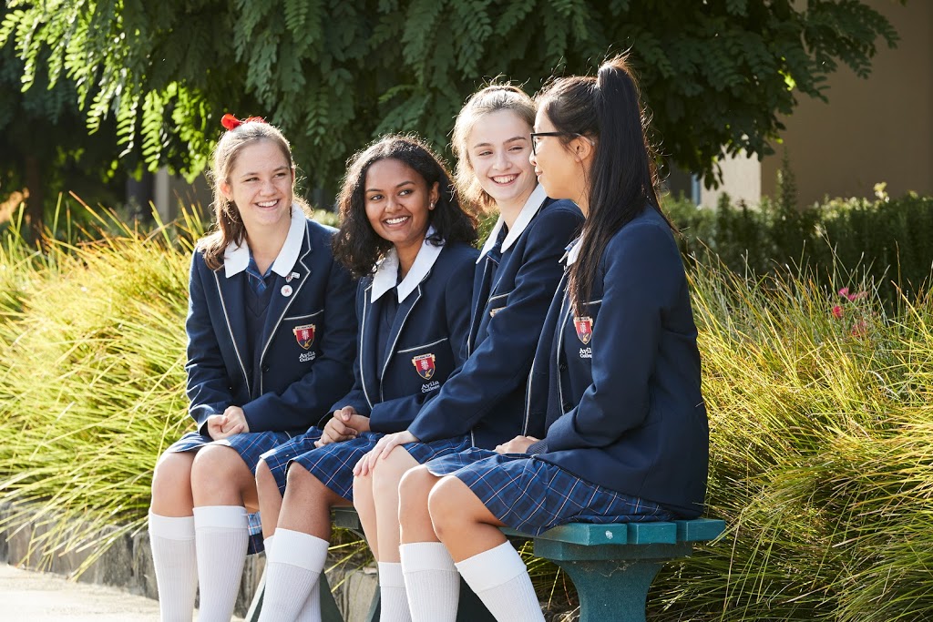 Avila College | school | 3149/35 Charles St, Mount Waverley VIC 3149, Australia | 0398319600 OR +61 3 9831 9600