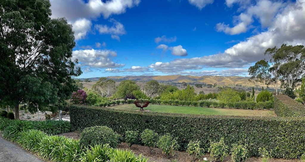 Highcroft Garden | 231 Mail Rd, Harrogate SA 5244, Australia | Phone: 0447 464 979