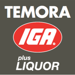 IGA Temora Plus Liquor | Victoria St & Baker St, Temora NSW 2666, Australia | Phone: (02) 6977 2788