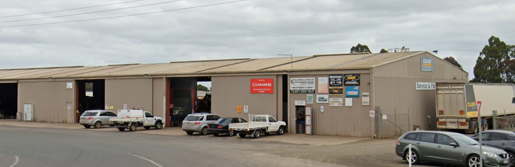 Hamilton Diesel Repairs & Spares | 146 S Boundary Rd, Hamilton VIC 3300, Australia | Phone: (03) 5572 4885