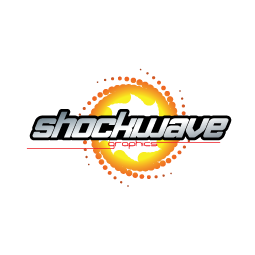 Shockwave Graphics | 7 Manley St, Redcliffe QLD 4020, Australia | Phone: 0468 786 323