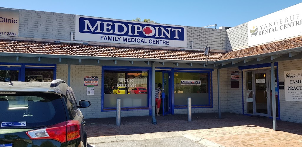 Fremantle General Practice | doctor | Shop 5/31 Moorhen Dr, Yangebup WA 6164, Australia | 0894185399 OR +61 8 9418 5399