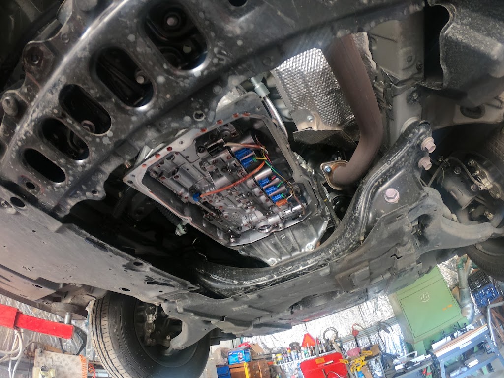 Parks Auto Air and Mechanical | 2584 Glen Davis Rd, Glen Davis NSW 2846, Australia | Phone: 0427 990 197