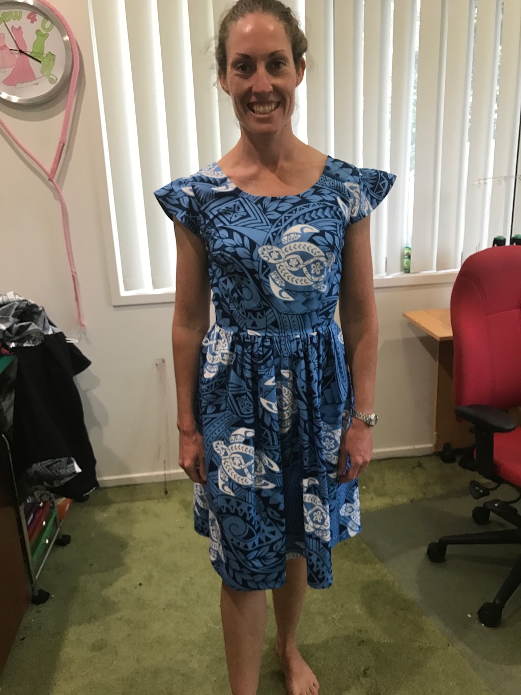 iSew4U Nambour Alterations & Dressmaking | 24 Presentation Blvd, Nambour QLD 4560, Australia | Phone: 0414 388 238