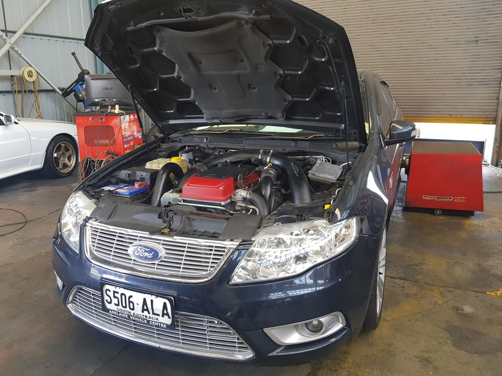 All Make Motor Repairs & Restorations | car repair | 4 Trimmer Rd, Elizabeth South SA 5112, Australia | 0882814412 OR +61 8 8281 4412