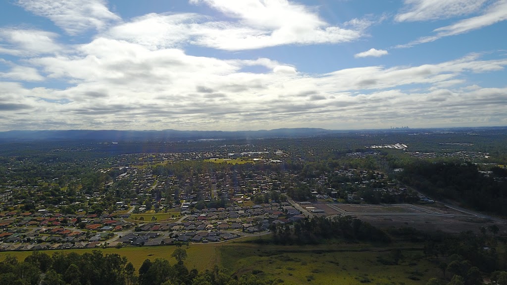 Napier Park | park | napier park,, Redbank Plains QLD 4301, Australia