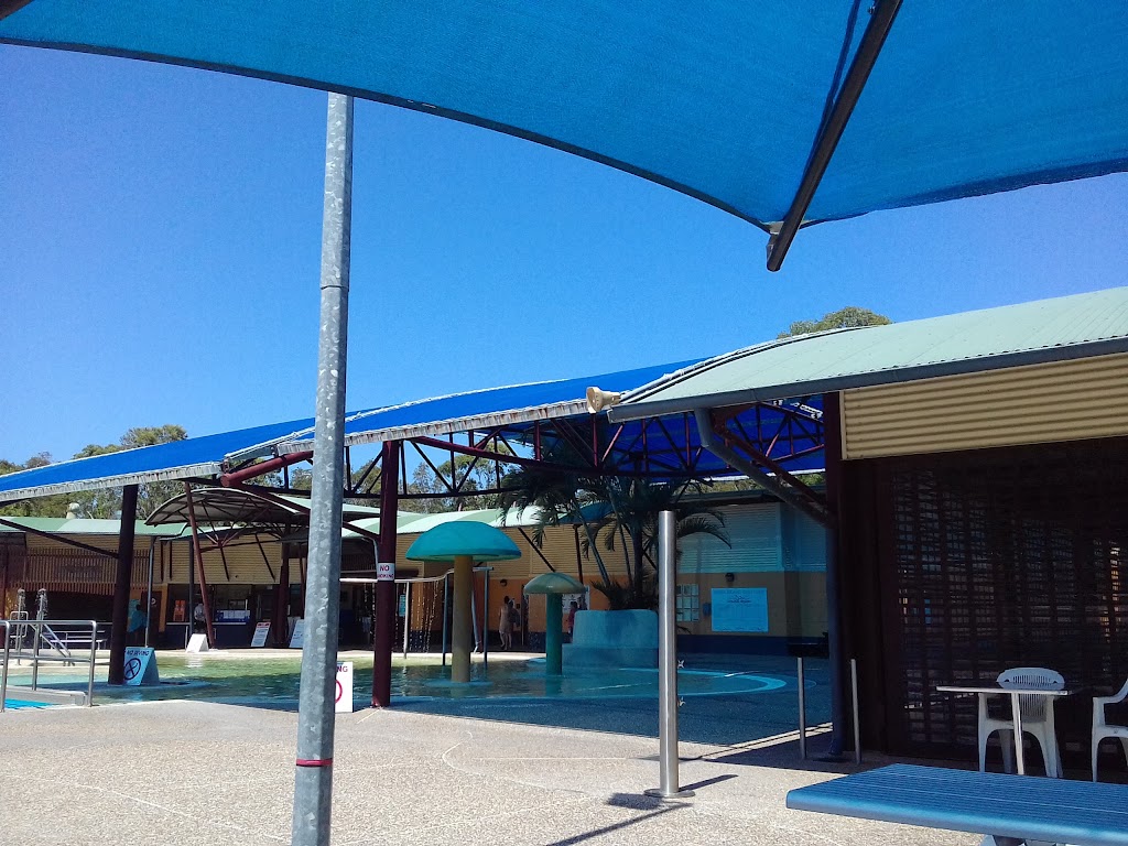 Bribie Island Aquatic Leisure Centre | 48 Goodwin Dr, Bongaree QLD 4507, Australia | Phone: (07) 3410 0200