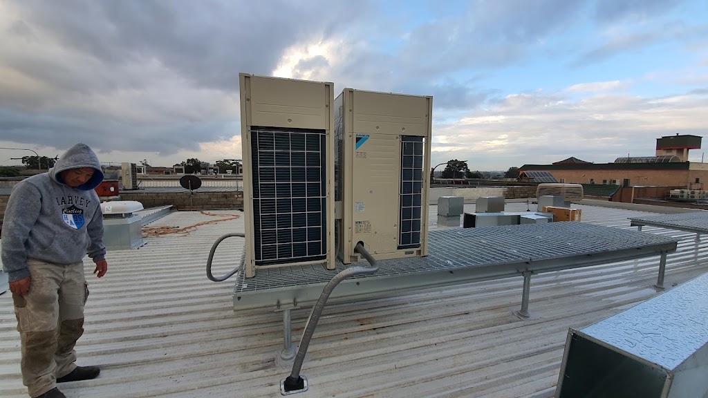 Enterprise Air Conditioning | 11 Tedwin St, Mount Pritchard NSW 2170, Australia | Phone: 0402 069 365