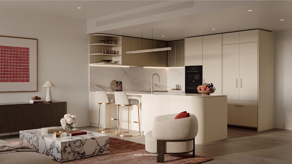 The Saxon Oran Park | 1 Civic Wy, Oran Park NSW 2570, Australia | Phone: 0460 862 012