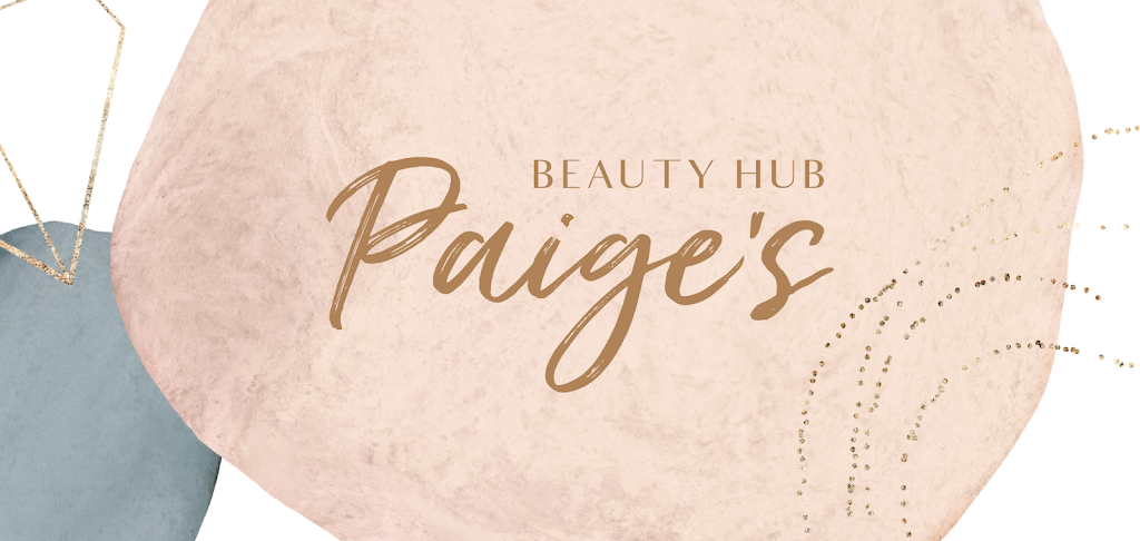 Paiges Beauty Hub | Shop 2/2182 The Northern Rd, Luddenham NSW 2745, Australia | Phone: (02) 4773 3171