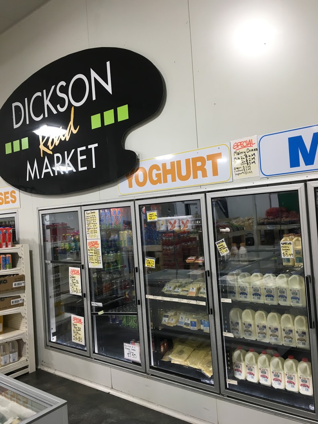 Dickson Road Markets | Morayfield QLD 4506, Australia