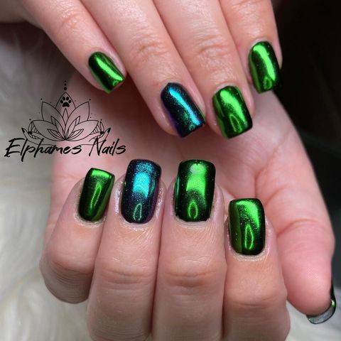 Elphames nails | Avalon Ct, Strathpine QLD 4500, Australia | Phone: 0452 498 344