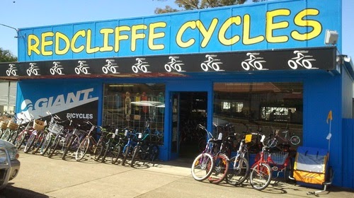 Redcliffe Cycles | 516 Oxley Ave, Redcliffe QLD 4020, Australia