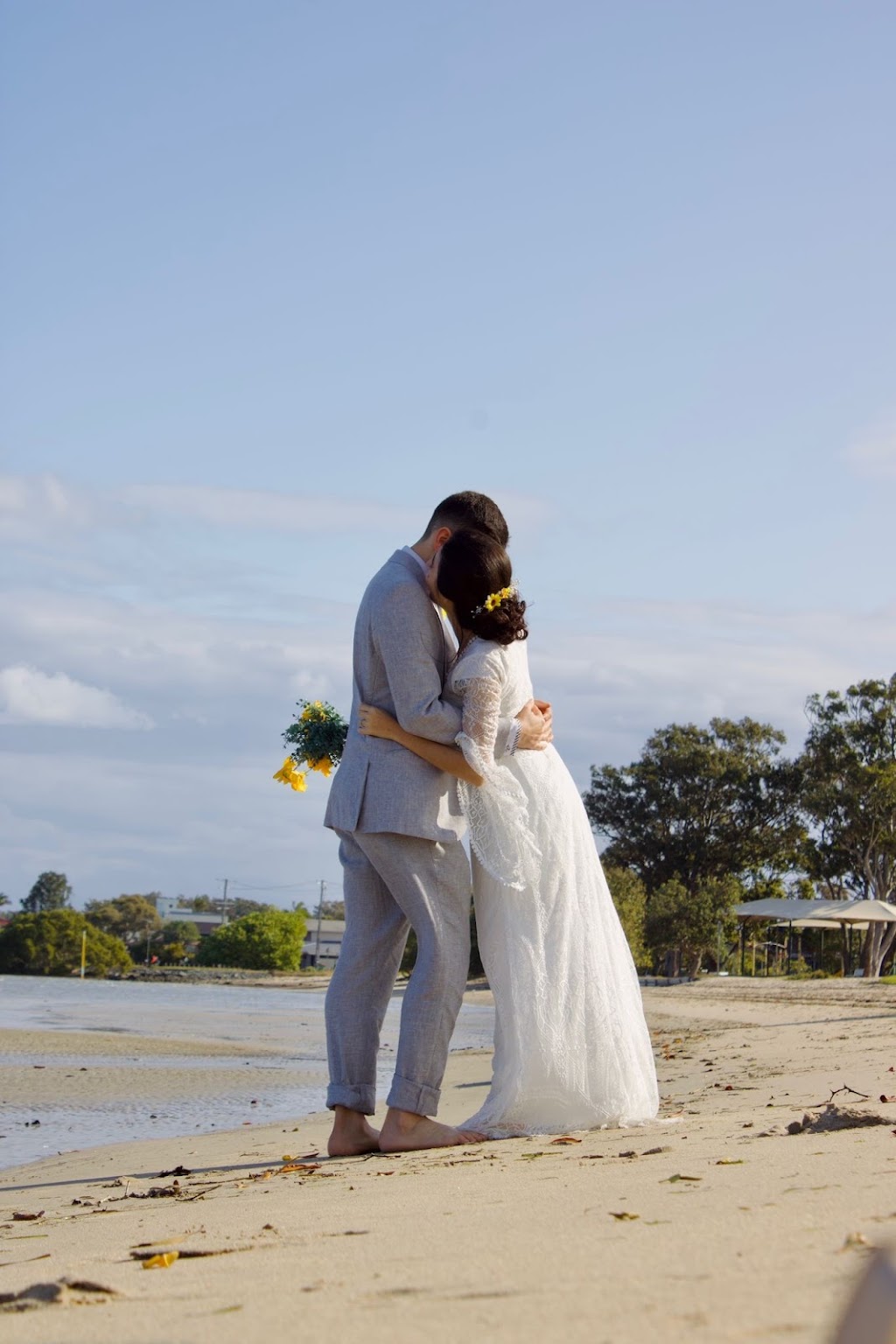 Redlands Registry Weddings | Brookvale Dr, Victoria Point QLD 4165, Australia | Phone: 0402 091 496