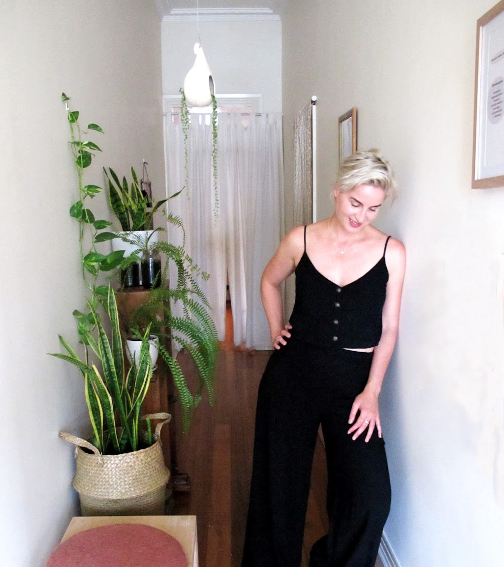Allison Browning Therapies | spa | 109 Albion St, Brunswick VIC 3056, Australia | 0413559177 OR +61 413 559 177