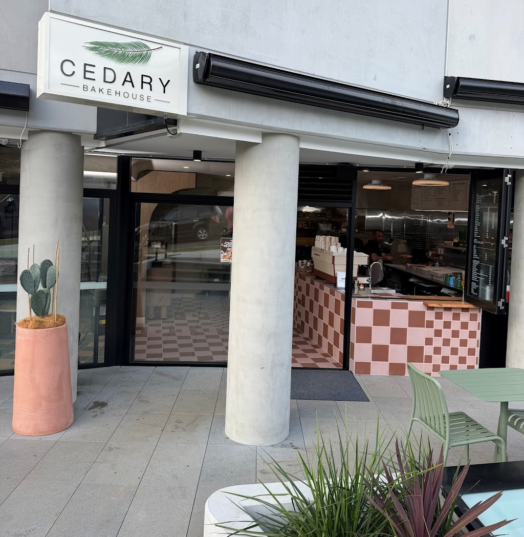 Cedary Bakehouse Pemulwuy | 44 Winnima Cct, Pemulwuy NSW 2145, Australia | Phone: (02) 9872 4826