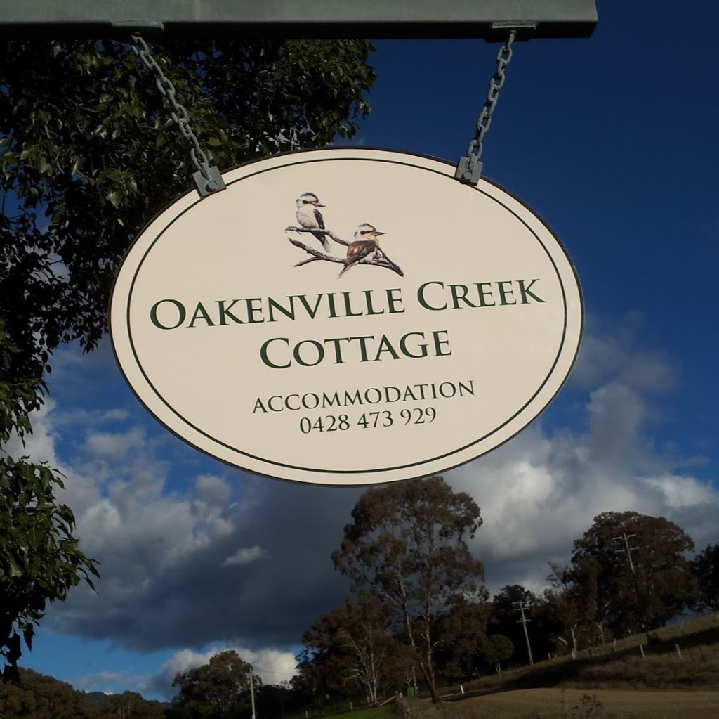 Oakenville Creek Cottage | lodging | 137 Oakenville Creek Rd, Nundle NSW 2340, Australia | 0428473929 OR +61 428 473 929