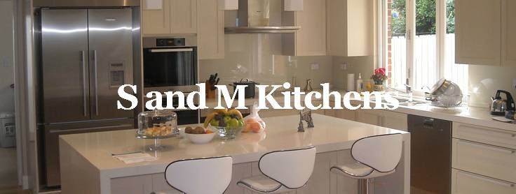 S and M Kitchens | furniture store | 106 Percival Rd, Smithfield NSW 2164, Australia | 0297572009 OR +61 2 9757 2009
