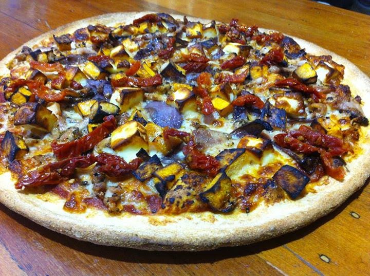 Stones Pizza | 400 Fitzgerald St, North Perth WA 6006, Australia | Phone: (08) 9228 1877