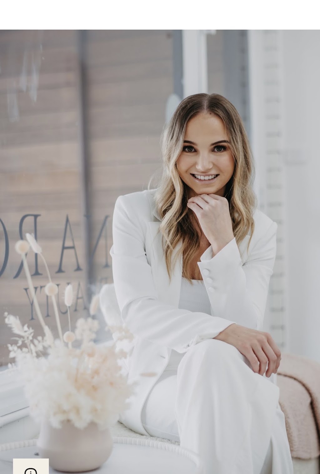 Alana Rose Beauty | Shop 1/10/14 Railway Ave, Ringwood East VIC 3135, Australia | Phone: 0434 344 699