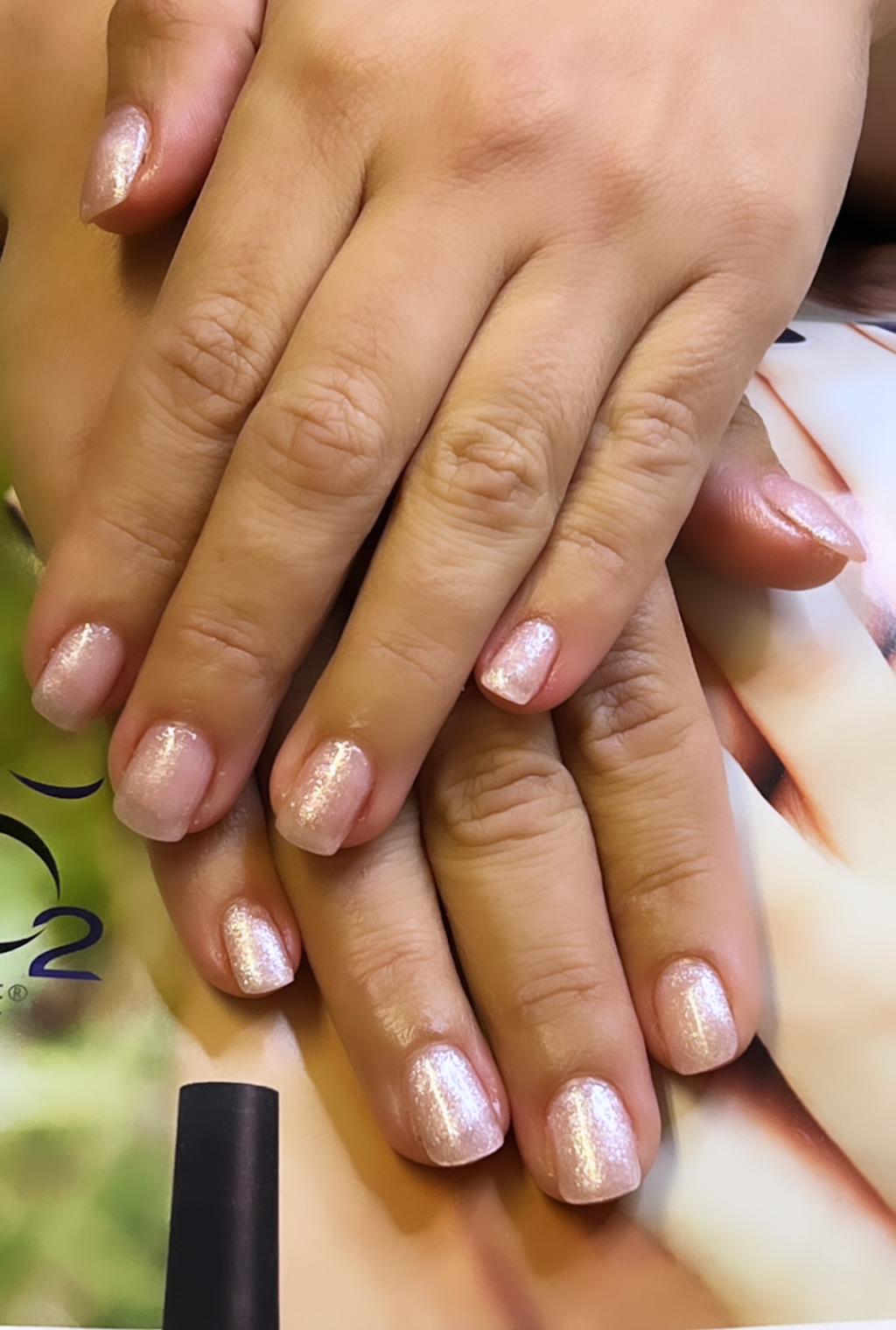 Bio Healthy Natural Nails | 266 Stanley Terrace, Taringa QLD 4068, Australia | Phone: 0469 246 117