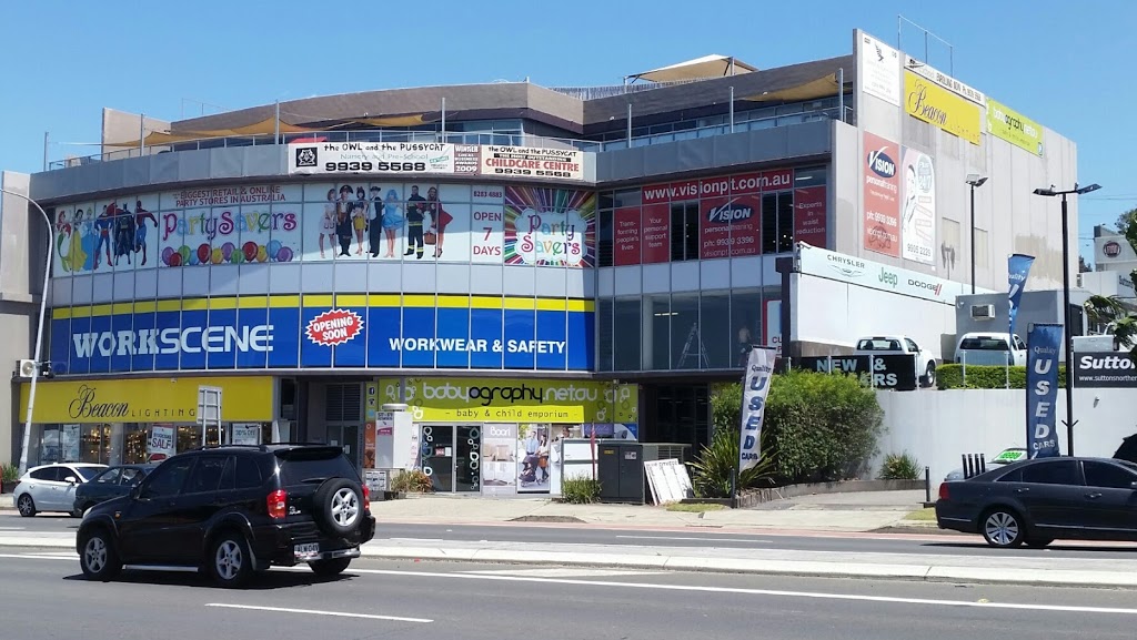 Workscene Brookvale | clothing store | 577 Pittwater Rd, Brookvale NSW 2100, Australia | 0287071560 OR +61 2 8707 1560