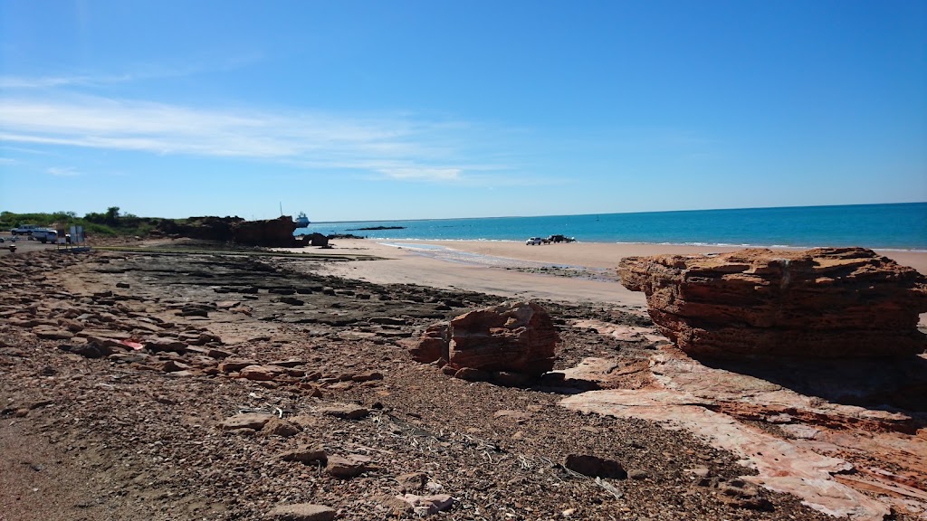 Alluvial Contracting | 29 Broadarrow Rd S, Kalgoorlie WA 6430, Australia | Phone: 0417 907 161