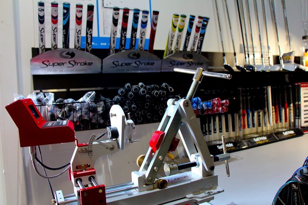 Golf Fitting Hub - Albert Park Golf Course | Queens Rd &, Lakeside Dr, Melbourne VIC 3004, Australia | Phone: (03) 9510 5588