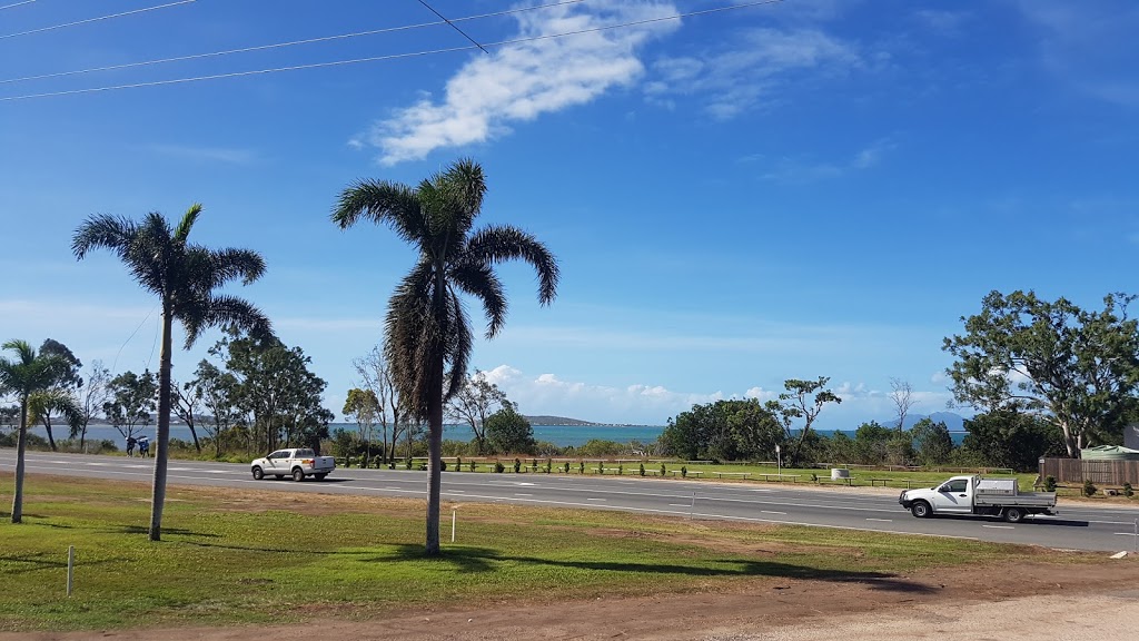 Bowen Visitor Information Centre | LOT 236 Bruce Hwy, Bowen QLD 4805, Australia | Phone: (07) 4786 4222