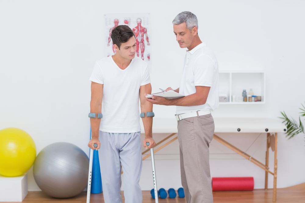 Wyndham Physio | 599 Sayers Rd, Hoppers Crossing VIC 3029, Australia | Phone: (03) 8360 5100