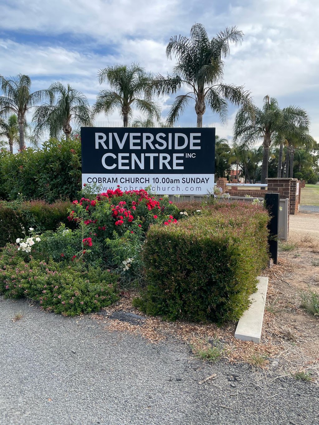 GPdI Cobram | Cobram VIC 3644, Australia | Phone: 0451 477 171