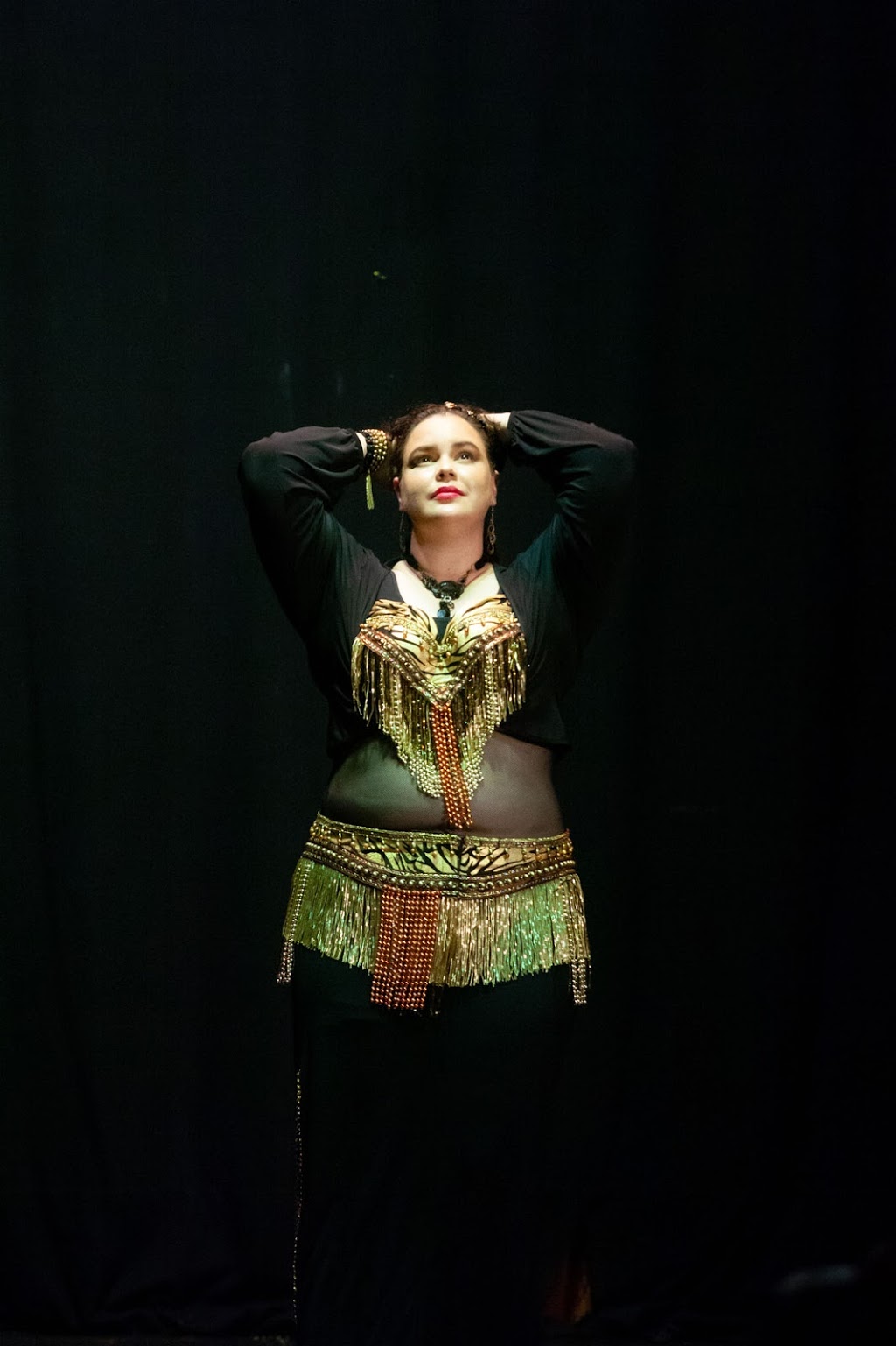 Bluefire Bellydancers | 2/36 Aylesbury Dr, Altona VIC 3018, Australia | Phone: 0422 235 206